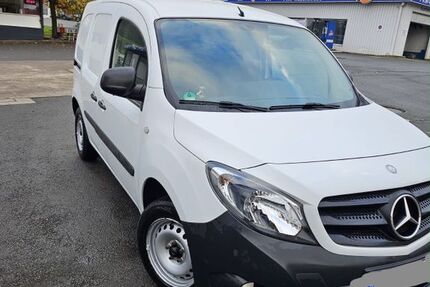 Mercedes-Benz Citan 95.263 km 8.000 &euro; Ebeleben 99713