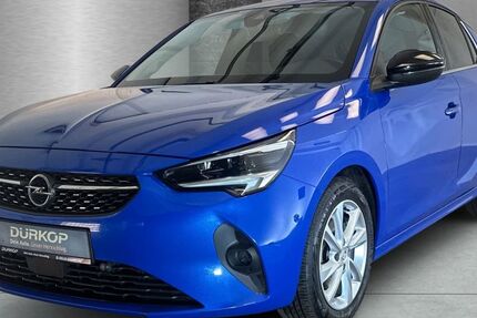 Opel Corsa 29.804 km 14.490 &euro; Braunschweig 38126