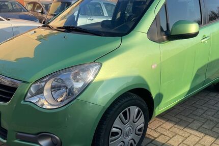 Opel Agila 88.541 km 3.100 &euro; Hannover 30629