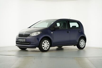 Skoda Citigo 77.883 km 7.489 &euro; Halle (Saale) 06126