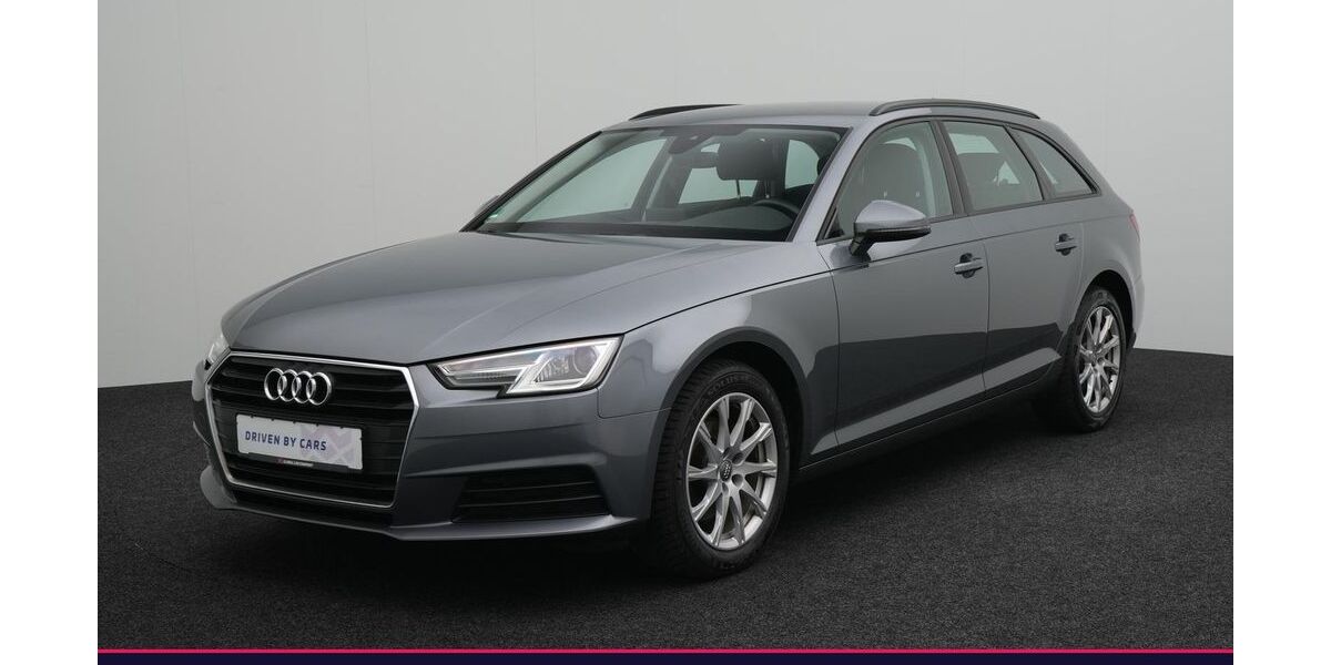 Audi A4 199.397 km 11.450 &euro; Bad Bentheim 48455