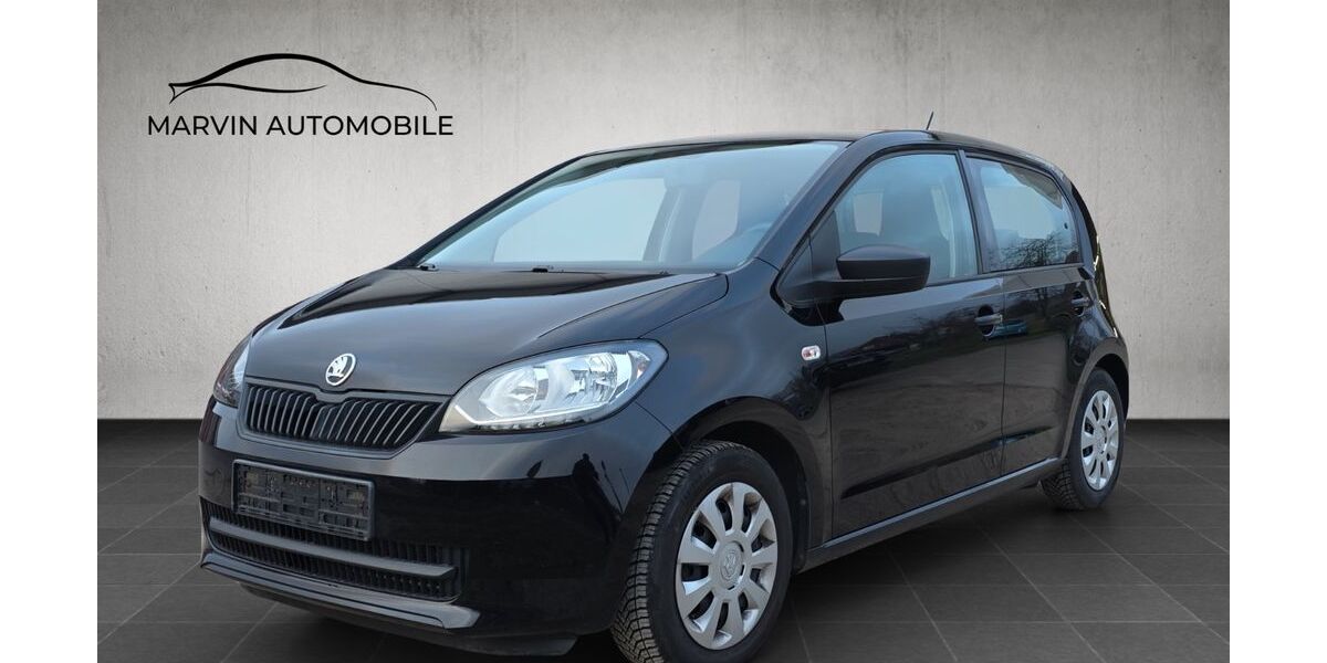 Skoda Citigo 55.163 km 7.780 &euro; Schellhorn 24211