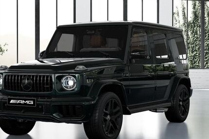 Mercedes-Benz G 63 AMG 4.900 km 229.000 &euro; Ebersberg 85560