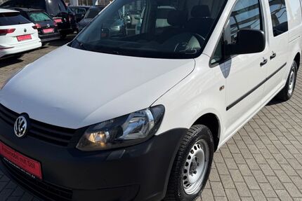 VW Caddy Maxi 211.000 km 9.299 &euro; Leipzig 04328