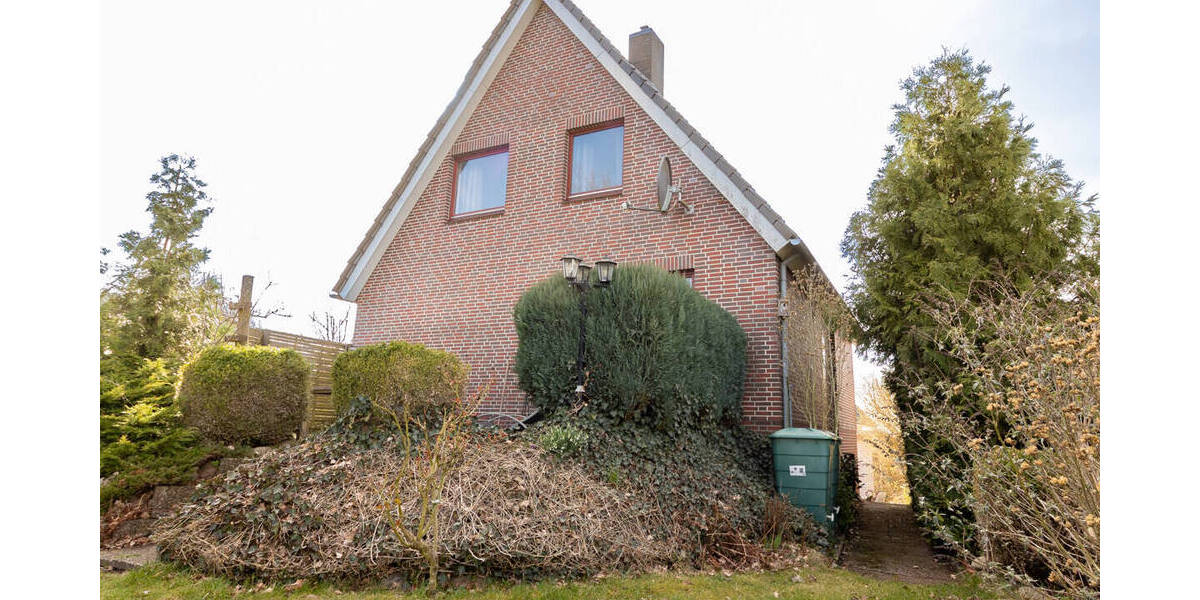 Einfamilienhaus Bühnsdorf - 5 Zimmer, 125 m&sup2;, 349.000&euro; | Angebot:26433706