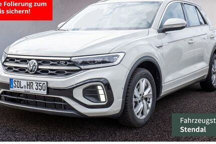 VW T-Roc 13.538 km 19.700 &euro; Stendal 39576