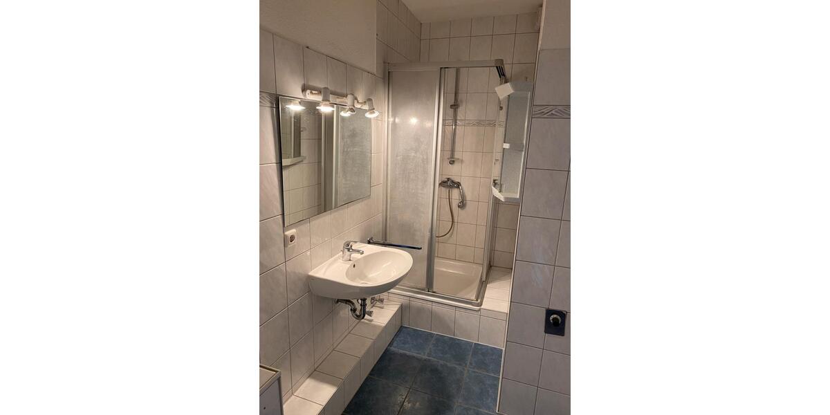 Etagenwohnung Schwerin Neumühle - 2 Zimmer, 53 m&sup2;, 540&euro; | Angebot:26314275