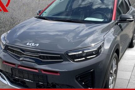 Kia Stonic 12.746 km 20.495 &euro; Weiden 92637