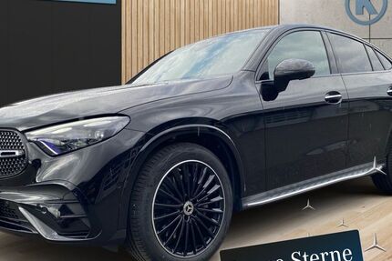 Mercedes-Benz GLC 200 19.289 km 66.880 &euro; Enkirch 56850