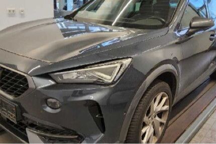 Cupra Formentor 24.133 km 24.990 &euro; Bingen / Rhein 55411