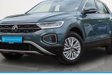 VW T-Roc 11.870 km 29.980 &euro; Limburg 65549