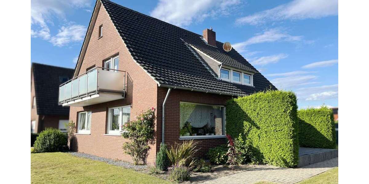 Haus zum Kaufen in Emsbüren 242.500 € 178.75 m² 8 zimmer