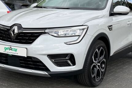 Renault Arkana 98.307 km 16.300 &euro; Kassel 34123