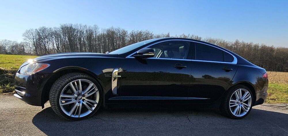 XF