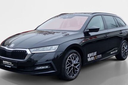 Skoda Octavia 10.475 km 25.940 &euro; Schweinfurt 97424