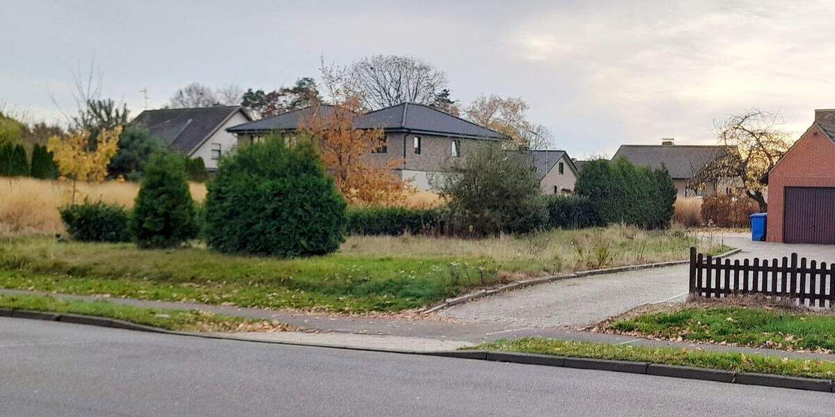 Grundstück Brüggen - 146.000&euro; | Angebot:24555707