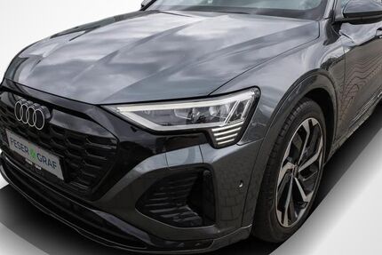Audi Q8 e-tron 102.050 km 43.880 &euro; Herzogenaurach 91074
