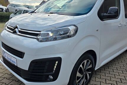 Citroen SpaceTourer 78.000 km 32.390 &euro; Nordheim bei Heilbronn 74226