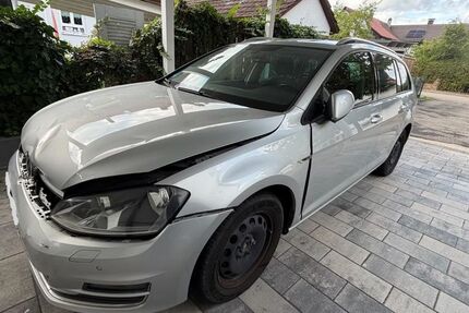VW Golf 216.000 km 2.950 &euro; Oberkirch 77704