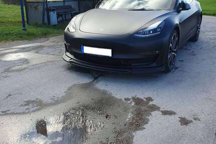 Tesla Model 3 34.000 km 28.990 &euro; Olfen, Stadt 59399