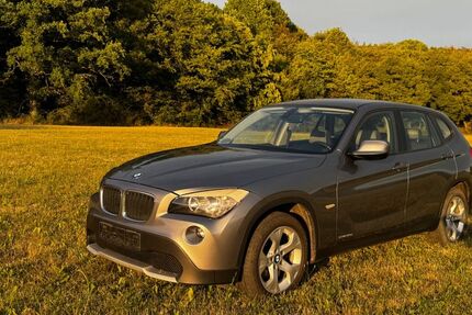 BMW X1 182.540 km 5.000 &euro; Tann 36142
