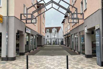 Büro in Bad Vilbel 138.000 € 30 m²