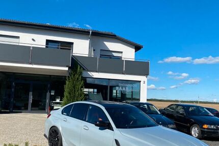 BMW M3 48.000 km 76.500 € Windelsbach 91635