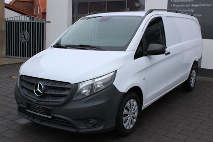 Mercedes-Benz Vito 159.000 km 10.990 &euro; Obernkirchen/Vehlen (B65) 31683