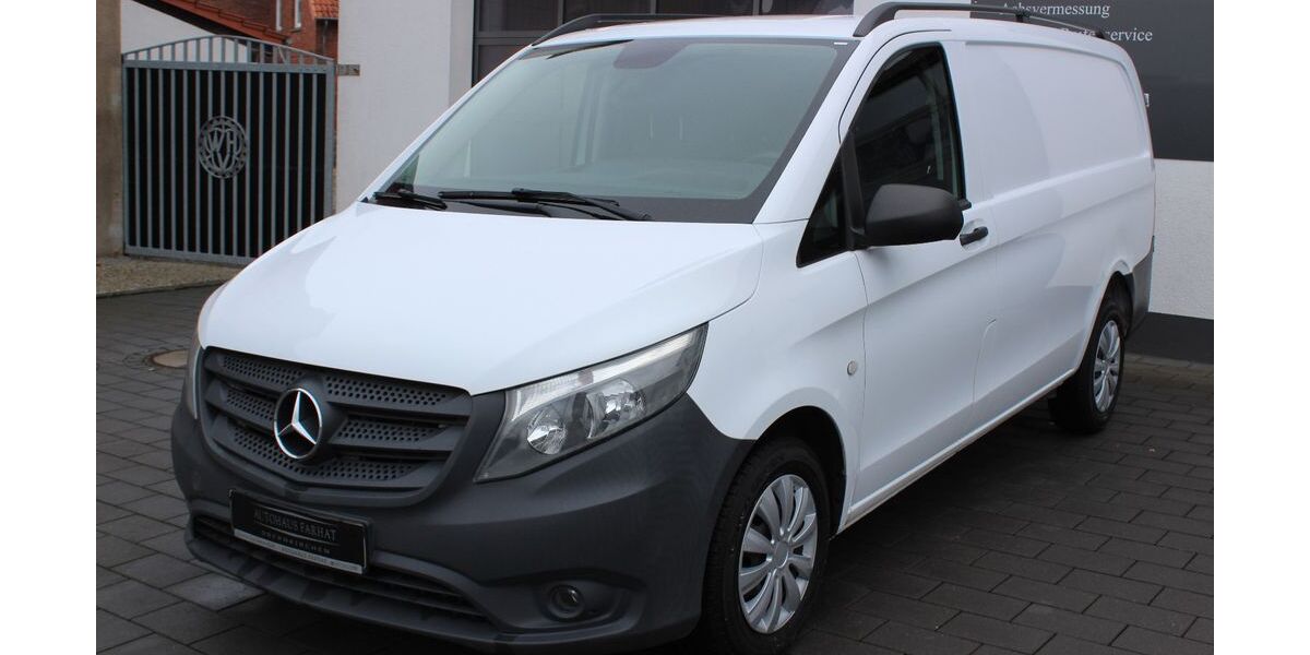 Mercedes-Benz Vito 159.000 km 10.990 &euro; Obernkirchen/Vehlen (B65) 31683