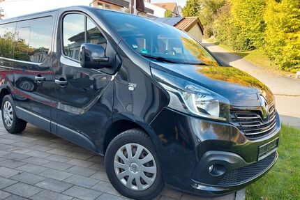 Renault Trafic 129.200 km 13.900 &euro; Leutkirch 88299