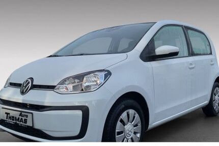 VW up!