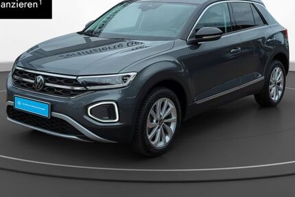 VW T-Roc 13.800 km 28.980 € Weimar 99423