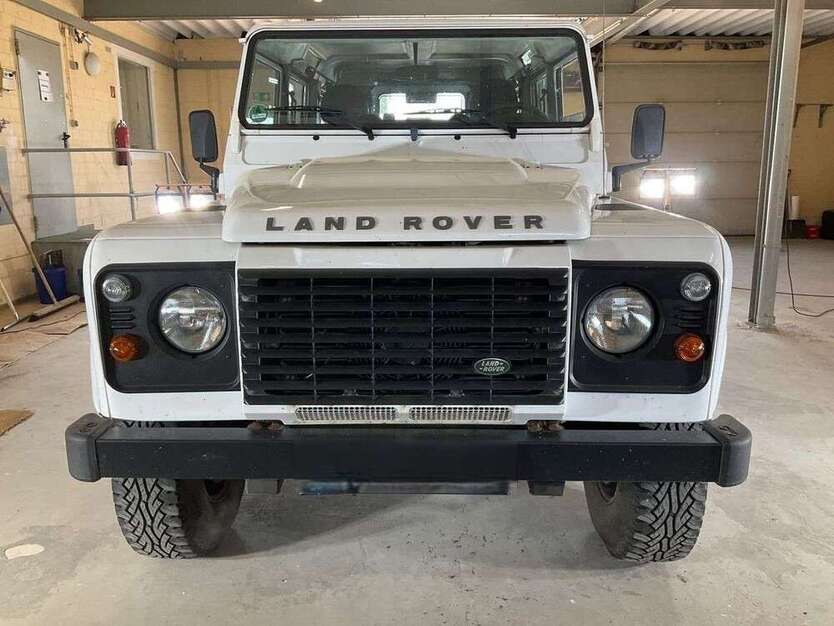 Defender