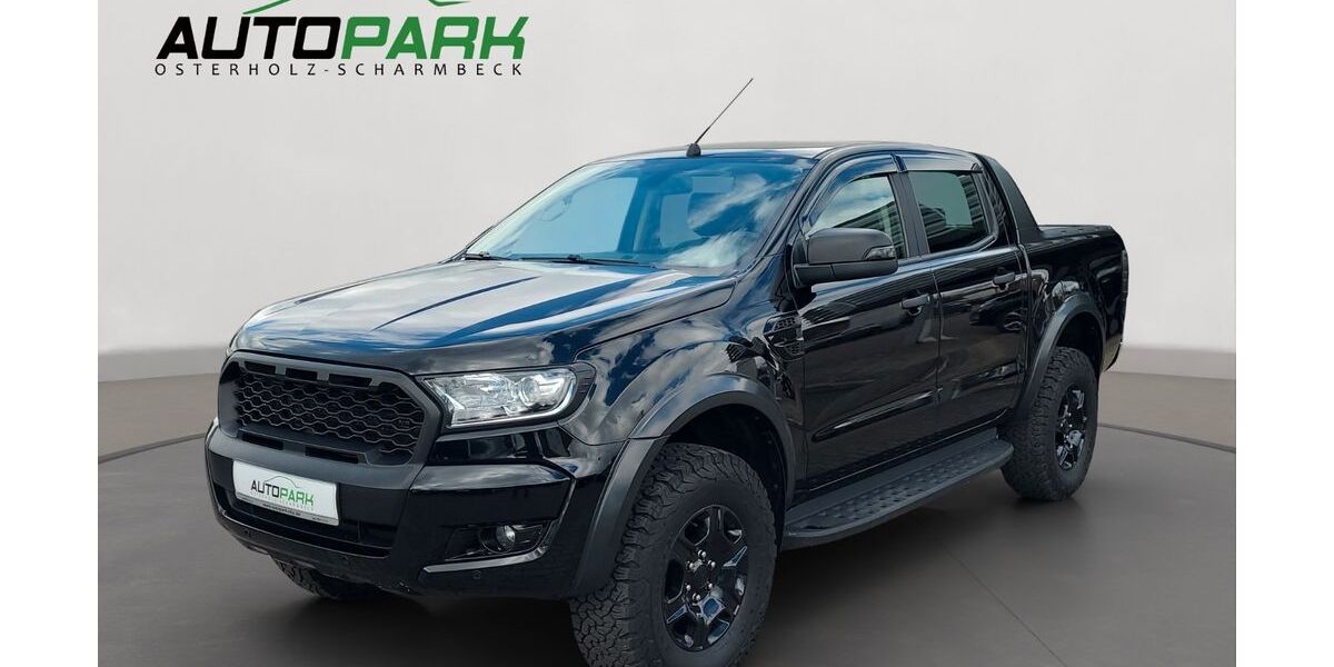 Ford Ranger 78.000 km 29.900 &euro; Osterholz-Scharmbeck 27711