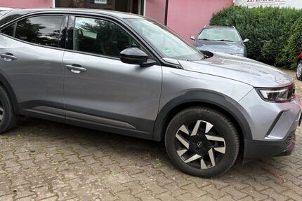 Opel Mokka 99.875 km 14.278 &euro; Perleberg 19348