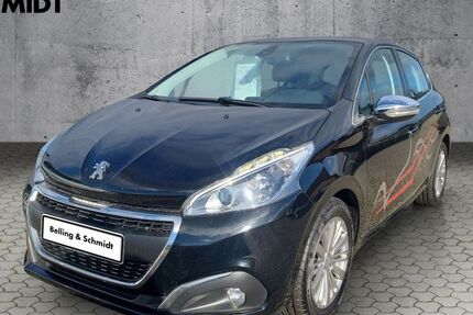 Peugeot 208 91.000 km 11.790 € Dannenberg 29451