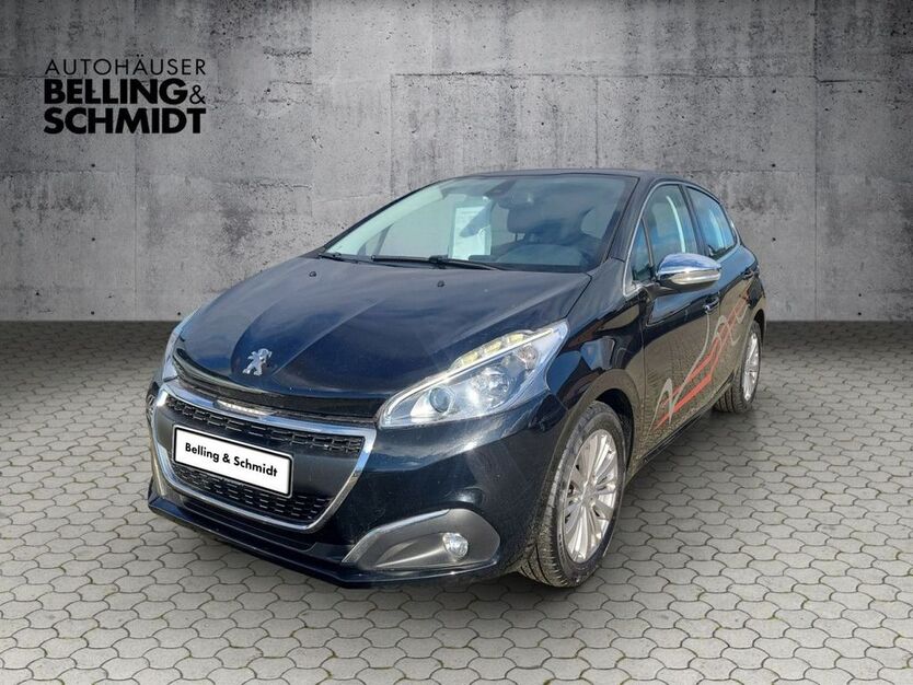 Peugeot 208 91.000 km 11.790 € Dannenberg 29451