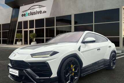 Lamborghini Urus 31.000 km 228.900 &euro; Nidderau 61130