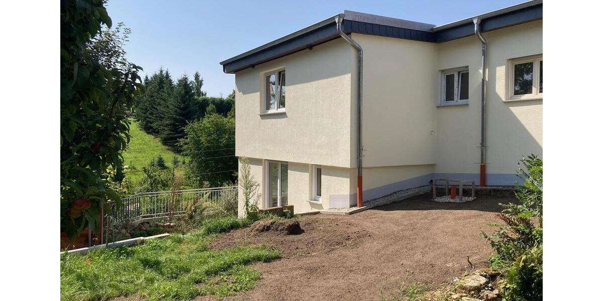 Einfamilienhaus Dorfhain - 5.5 Zimmer, 155 m&sup2;, 1.950&euro; | Angebot:25156302