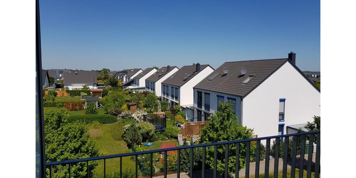 Traumhafte Wohnung Privat – 101 m² – VERMIETET – Barrierefrei 4 zimmer