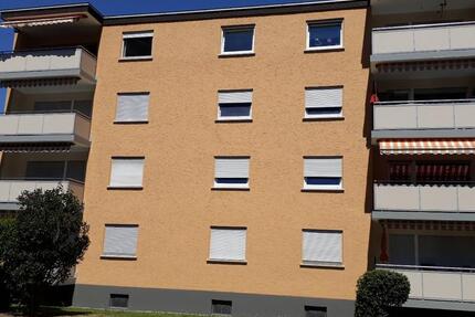 Bestlage in Großen-Buseck, 110 qm, 4,5ZKB, Balkon 4.5 zimmer