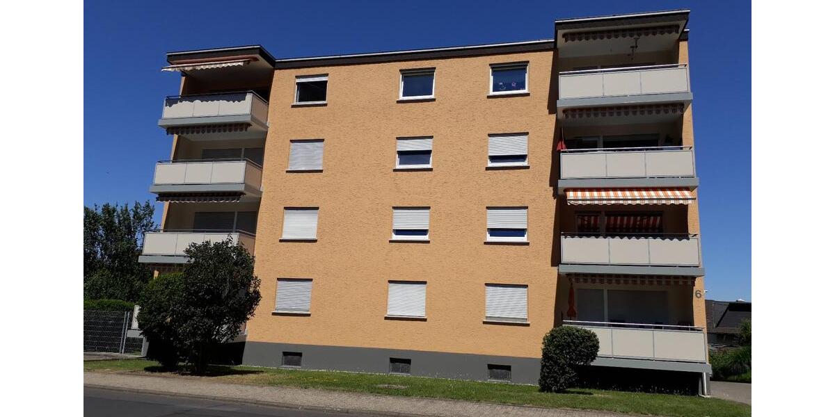 Bestlage in Großen-Buseck, 110 qm, 4,5ZKB, Balkon 4.5 zimmer