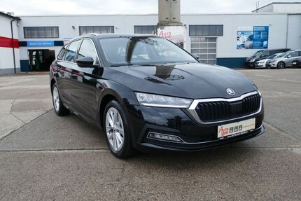 Skoda Octavia 117.800 km 19.690 &euro; Döbeln 04720