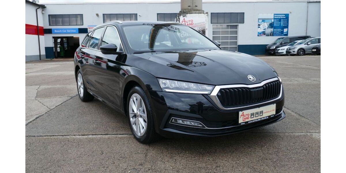 Skoda Octavia 117.800 km 19.690 &euro; Döbeln 04720