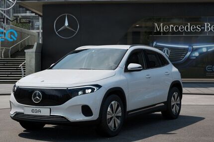 Mercedes-Benz EQA 6.729 km 38.840 &euro; Siegen 57074