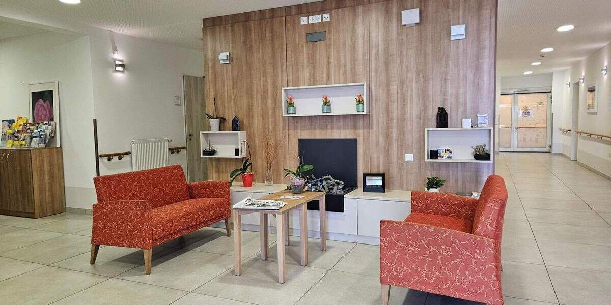 Etagenwohnung Sandhausen - 2 Zimmer, 68 m&sup2;, 269.000&euro; | Angebot:25628110