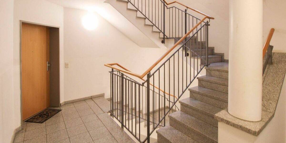 Terrassenwohnung Dresden Lockwitz - 3 Zimmer, 77 m&sup2;, 240.000&euro; | Angebot:26418453