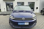 VW Touran 1.4 TSI Comfortline NAVI PANO LED AHK 69.950 km 21.490 &euro; Löhne 32584