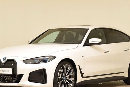 BMW i4 67.500 km 41.280 &euro; Ellhofen 74248