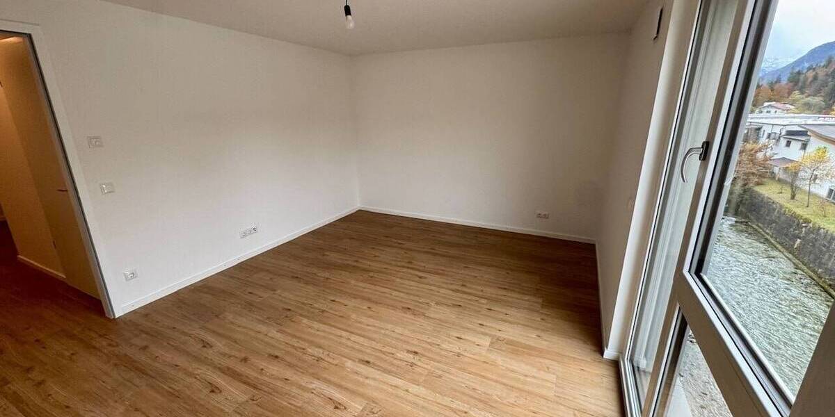 Etagenwohnung Berchtesgaden - 2 Zimmer, 56 m&sup2;, 1.030&euro; | Angebot:26291246